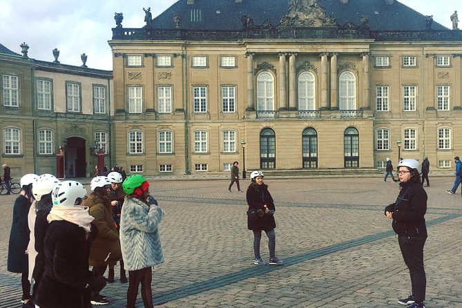 1-Hour Private Segway Tour Copenhagen - Your own private group - Best Fit: Who This Private Segway Cruise Suits