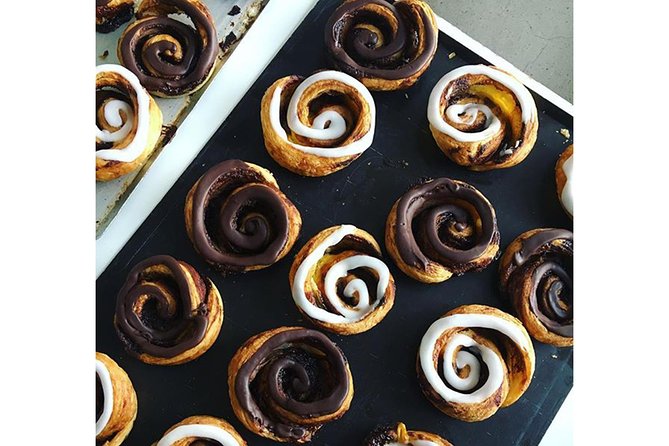 3-hour Culinary Bike Tour in English - Why Copenhagen makes sense for a culinary bike tour
