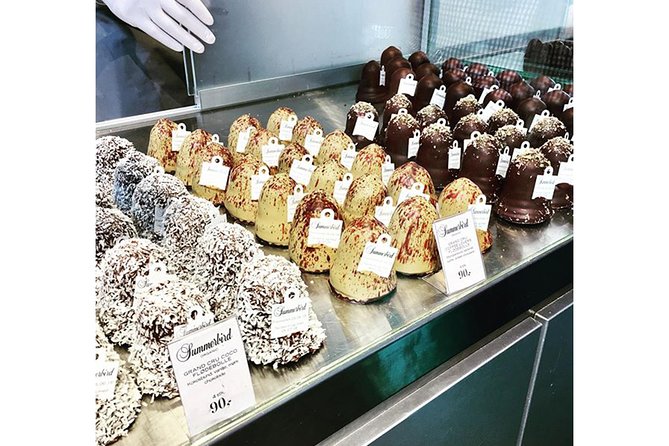 3-hour Culinary Bike Tour in English - Pacing and bike comfort: what to expect on the streets