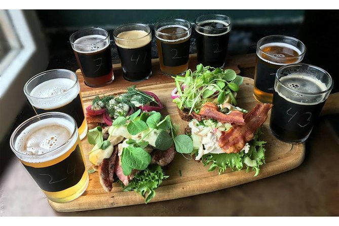 3-hour Culinary Bike Tour in English - Who this tour fits best (and who might want a different style)