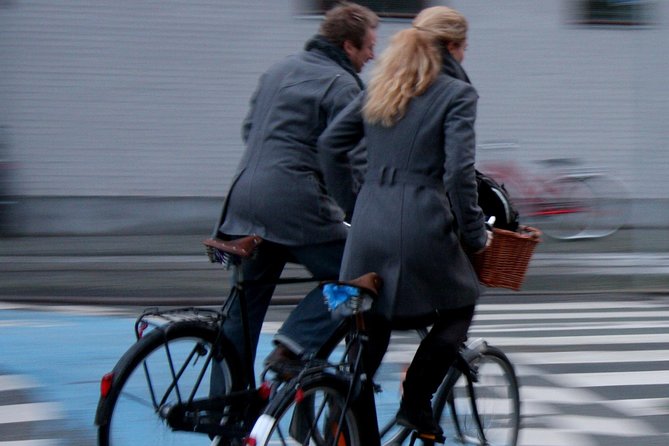 3 Hours Private Bike Tour in Copenhagen - Stop by Stop: What to Expect (and What to Watch For)