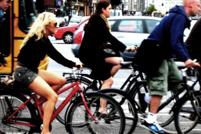 3 Hours Private Bike Tour in Copenhagen - The 3-Hour Route: How It’s Structured