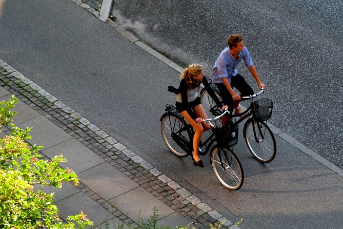 3 Hours Private Bike Tour in Copenhagen - What Makes the Private Guide Matter (A Lot)