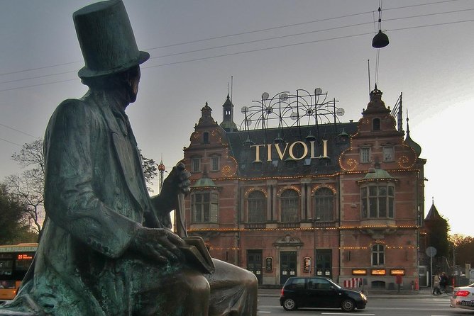 3 Hours Private Bike Tour in Copenhagen - Value for Money: What You’re Really Paying For