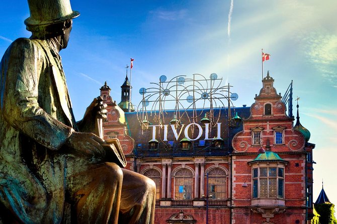 4-Hour Private Half-Day Frederiksborg Castle Tour - Gardens and timing: how to enjoy the outside without losing momentum