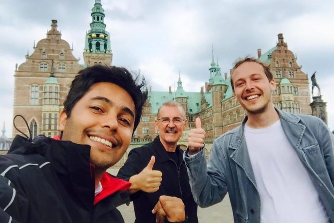 4-Hour Private Half-Day Frederiksborg Castle Tour - Price and value: what $650 per group covers (and what it doesn’t)