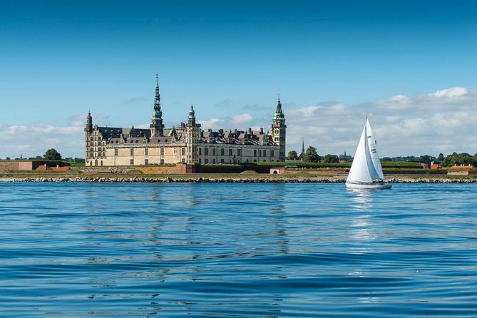 4-Hour Private Hamlet Castle Tour from Copenhagen - Guide Quality: Bruno, Nicolas, and How to Get the Best Day