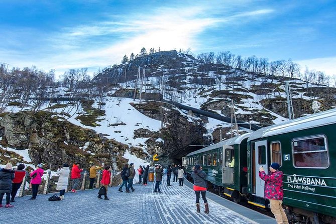 7-Day Scenic Scandinavian Tour from Copenhagen exploring Denmark, Sweden and fjords in Norway - Oslo in one day: City Hall and Frogner Park’s human-scale art