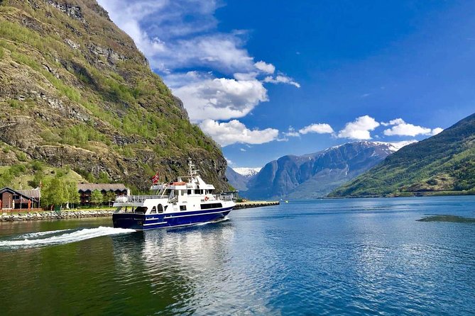 7-Day Scenic Scandinavian Tour from Copenhagen exploring Denmark, Sweden and fjords in Norway - Stockholm’s best hits: City Hall plus the Vasa Museum