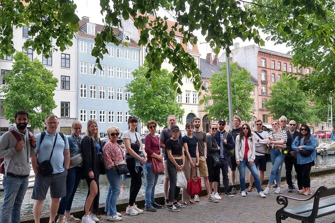 90-minute Private City Highlights Walking Tour in Copenhagen - Price and Value for a Private 90-Minute Copenhagen Walk