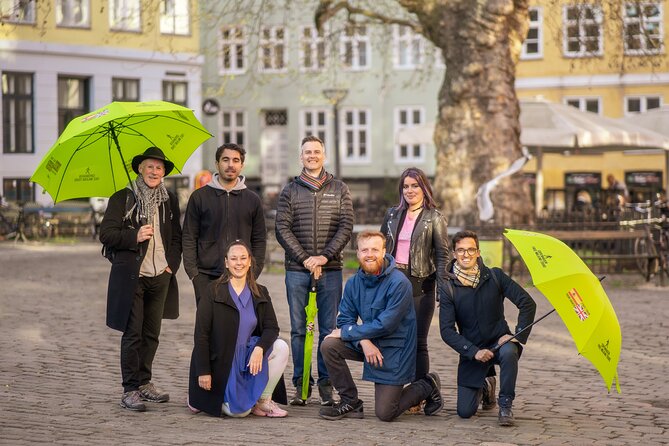 90-minute Private City Highlights Walking Tour in Copenhagen - What Makes the Guides Here Work (And Why It Matters)