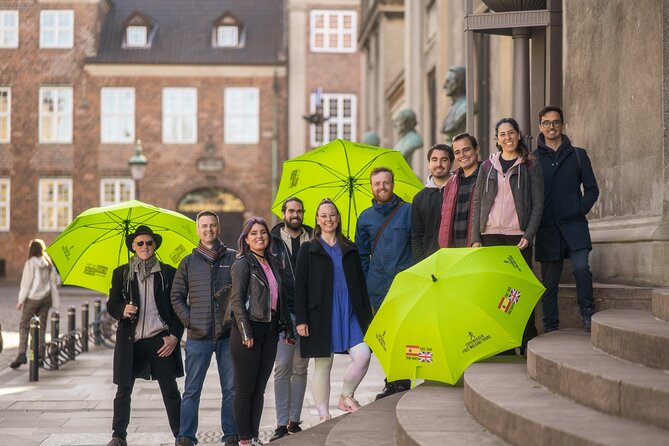 90-minute Private City Highlights Walking Tour in Copenhagen - Should You Book This Private Copenhagen Highlights Walk?