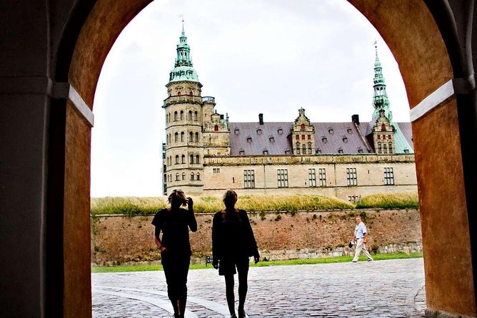 Afternoon Hamlet Castle Tour to a UNESCO World Heritage Site. - Key things to know before you go