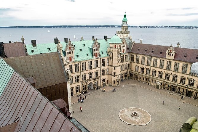 Afternoon Hamlet Castle Tour to a UNESCO World Heritage Site. - Who this tour suits best (and who should think twice)