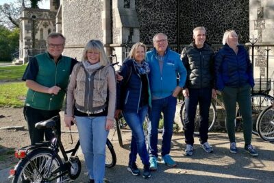 Best of Copenhagen Biking Tour-3 Hours, Small Group max 10 people - Price, timing, and what you really get for $63.01