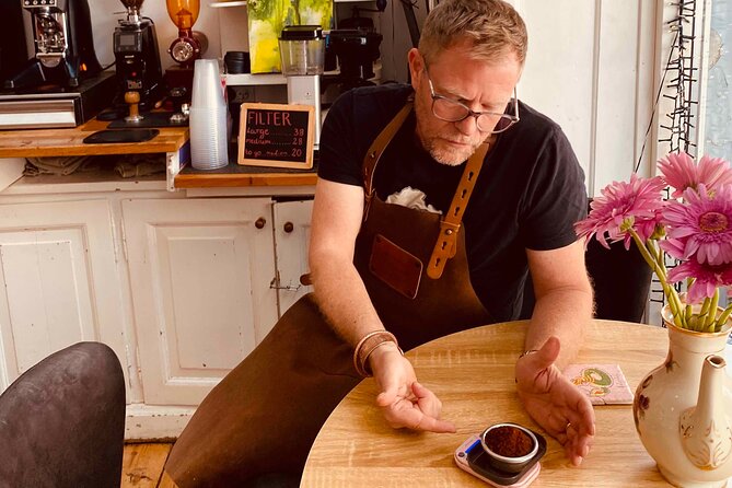 Brew and Brunch Mastering the Perfect Espresso with Breakfast - Why This Espresso Class Feels Like a Local Morning