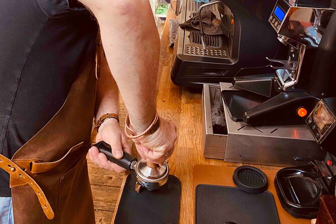 Brew and Brunch Mastering the Perfect Espresso with Breakfast - The 90-Minute Flow: Breakfast First, Espresso Right After