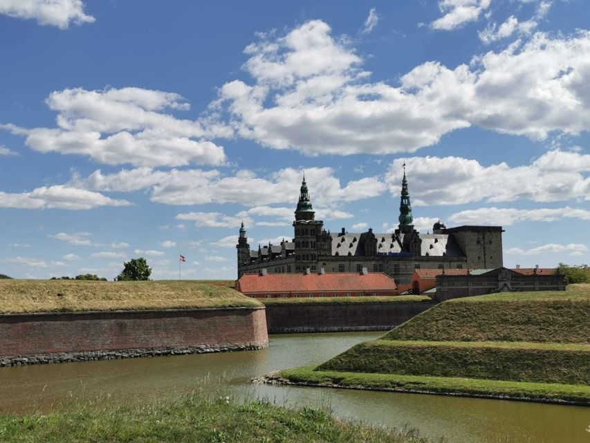 Castles: Kronborg (Hamlet) & Frederiksborg - After Kronborg: Why the North of Zealand Drive Matters