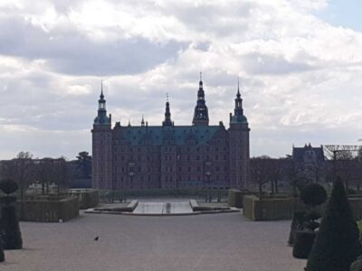Castles: Kronborg (Hamlet) & Frederiksborg - Frederiksborg Castle: Christian IV’s Renaissance Splash and the National Museum Feel