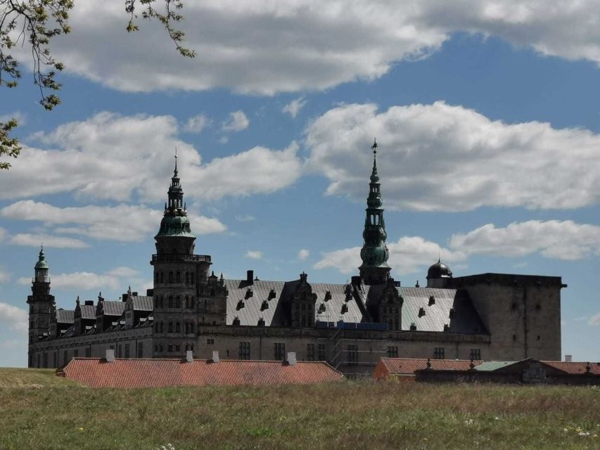 Castles: Kronborg (Hamlet) & Frederiksborg - Itinerary Breakdown: A Real 7-Hour Flow (and How to Enjoy It)