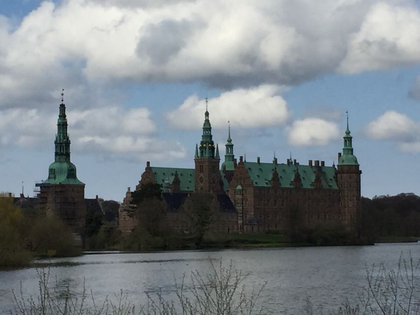 Castles: Kronborg (Hamlet) & Frederiksborg - What to Bring, Wear, and Expect on the Day
