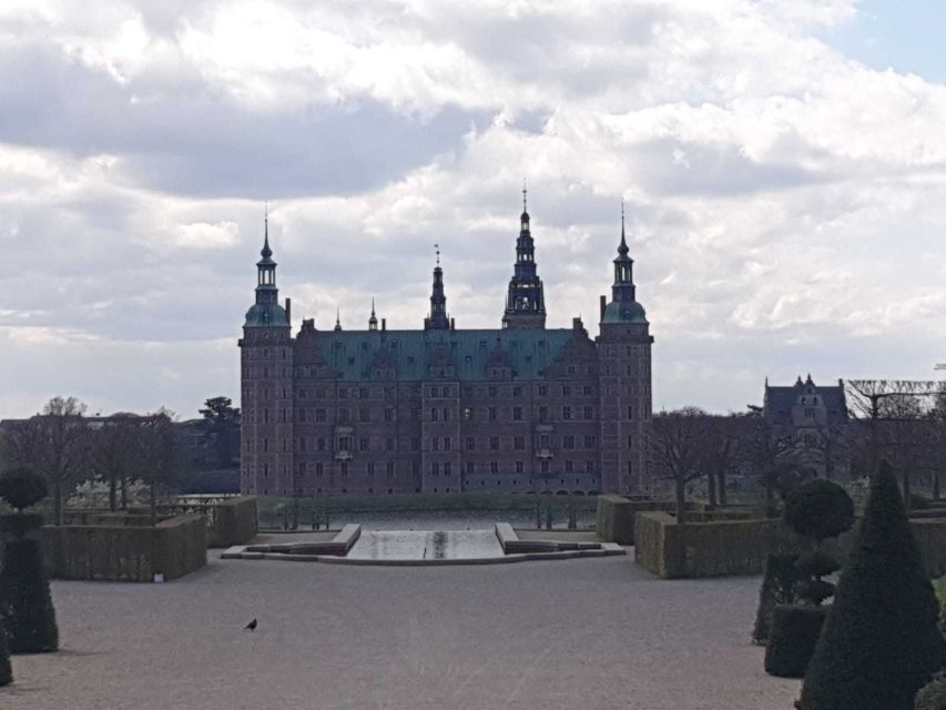 Castles: Kronborg (Hamlet) & Frederiksborg - Frederiksborg Castle: Christian IV’s Renaissance Splash and the National Museum Feel