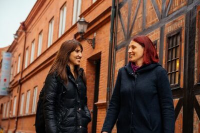City Explorer: Malmo Private Day Trip - The value of a private guide (and why it changes what you see)