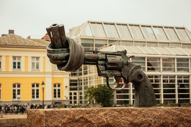 City Explorer: Malmo Private Day Trip - Stop 2: Malmö Castle (Malmöhus)—45 minutes and a big decision