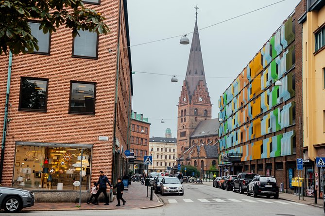 City Explorer: Malmo Private Day Trip - Price and value: what you’re paying for at $250.78 per person