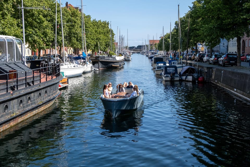 Copenhagen: 1,2,3,4,5-Hour Private Boat Tour with Captain - What can go wrong, and how to protect your day