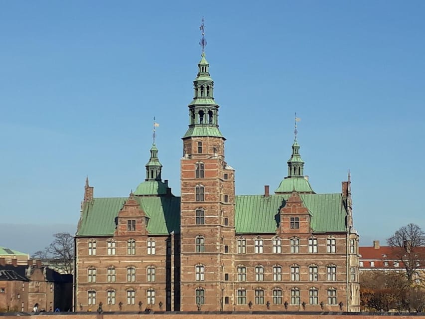 Copenhagen: 2,5-Hour 'Must See' Bike Tour with a Local Guide - Price and value: what $71 buys you in 150 minutes