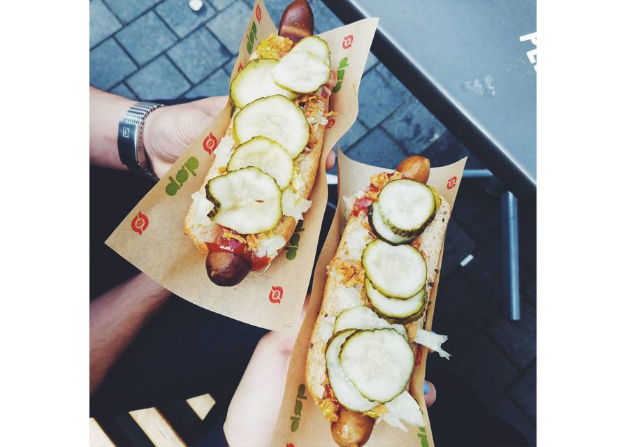 Copenhagen: 3-Hour Culinary Bike Tour - Price and value: is $110 really fair?