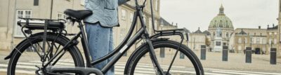Copenhagen: 3 Hour Extended Grand E-Bike Guided Tour - Opera House and Christianshavns Mound: Copenhagen’s modern angles