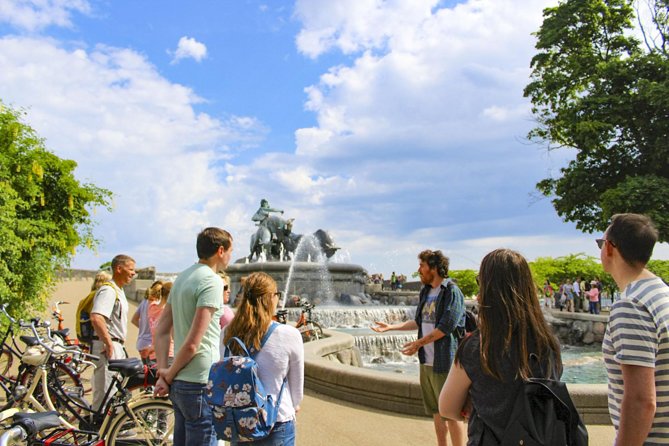 Copenhagen 3-hour Private Bike Tour - Who This Bike Tour Fits Best (and Who Should Skip It)