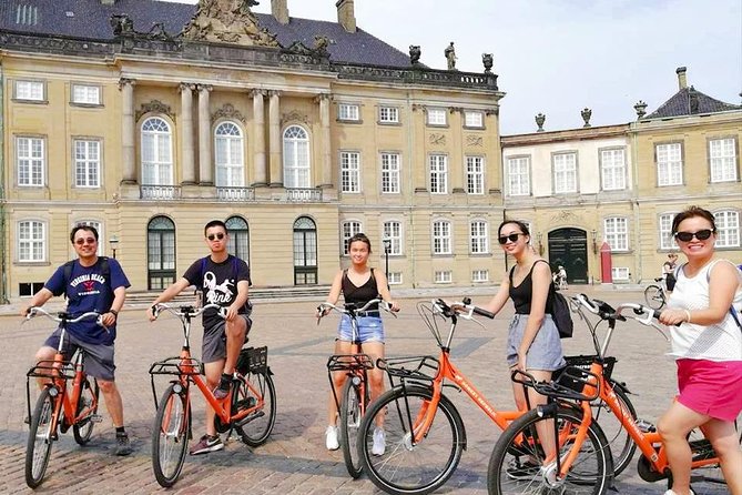 Copenhagen 3-hour Private Bike Tour - Guides, Customization, and Why the Human Touch Matters