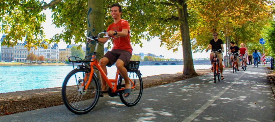 Copenhagen: 3 Hour Private Bike Tour - Price and value: is $394 per group actually fair?