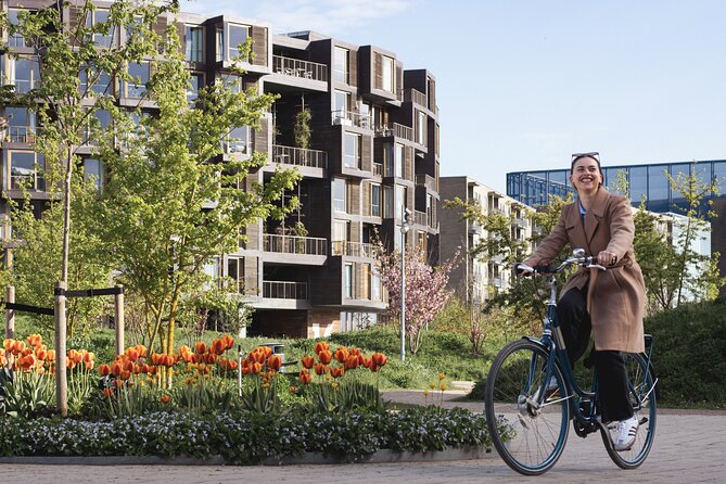 Copenhagen Architecture and Sustainability Tour with local Guide - Key things to know before you go