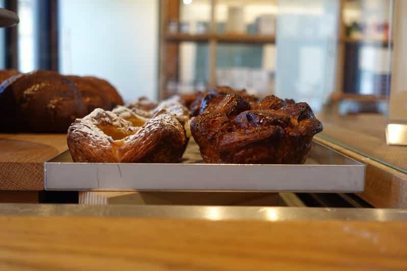 Copenhagen: Best of Danish Pastry Tasting Tour - The pastries you’ll taste: what to watch for in each bite