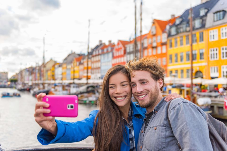 Copenhagen: Canal Boat Cruise & Old Town/Nyhavn Walking Tour - Price and value: is $274 per person worth it?