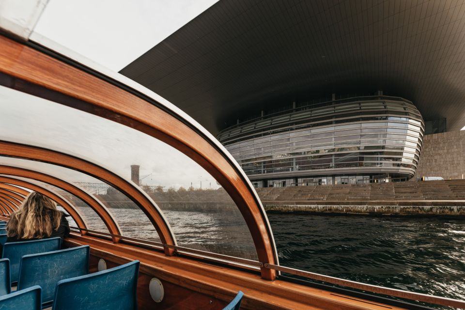 Copenhagen: Canal Cruise with Guide - Who this tour is best for (and who should skip it)