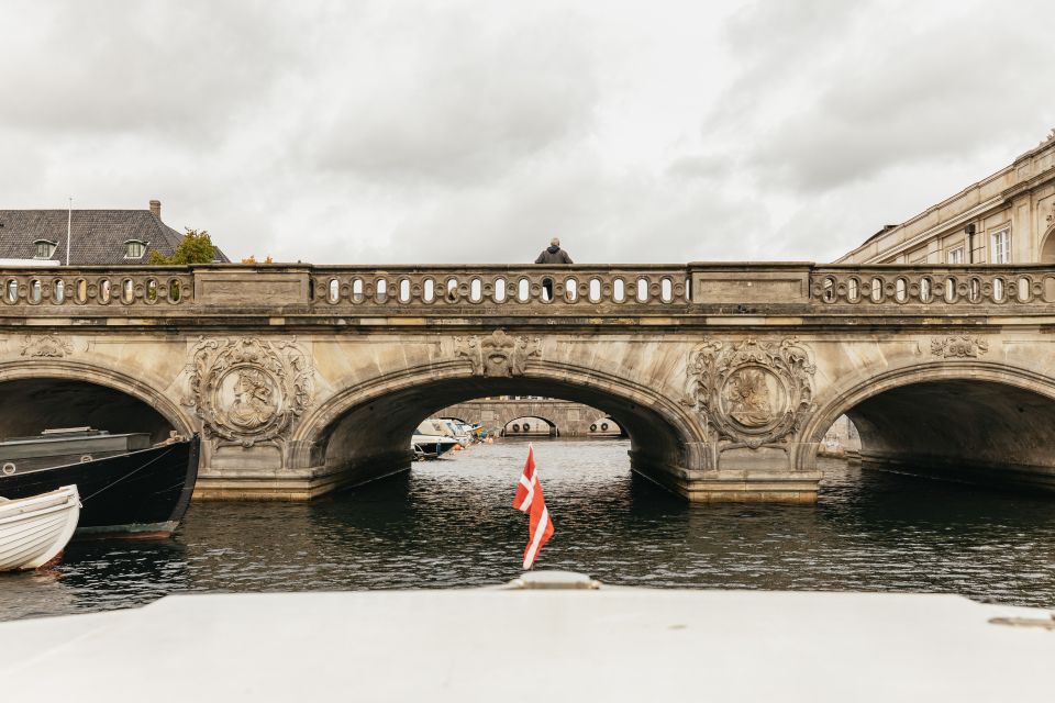 Copenhagen: Canal Cruise with Guide - Should you book Copenhagen Canal Cruise with Guide?