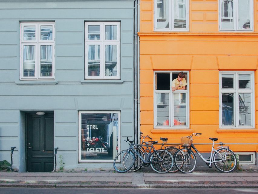 Copenhagen: Capture the most Photogenic Spots with a Local - Starting at Stork Fountain: How to Get Oriented Fast
