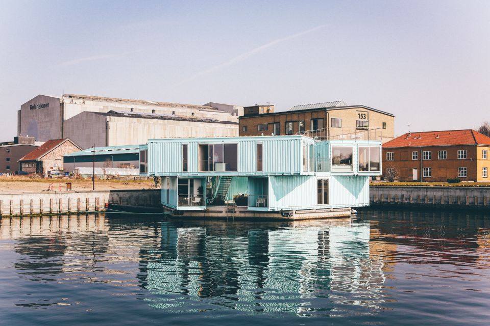 Copenhagen: Capture the most Photogenic Spots with a Local - The Stories Behind the Postcard Scenes
