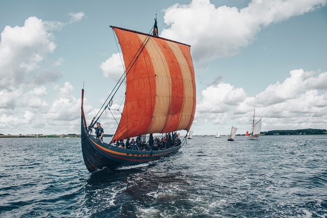 Copenhagen Card - DISCOVER 80+ attractions and public transport - Where the card feels strongest: chaining sightseeing by theme