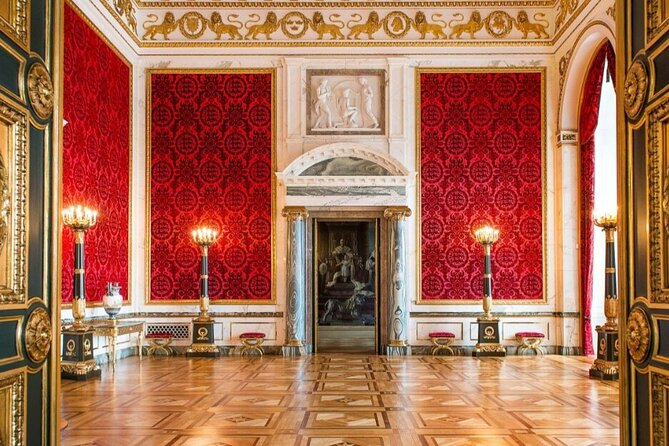 Copenhagen Card - DISCOVER 80+ attractions and public transport - Specific included stops worth planning around (and why)