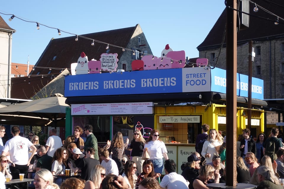 Copenhagen: Christiania & Christianshavn Guided Walking Tour - Freetown Christiania (30 minutes + free time): street art and community, explained in human terms