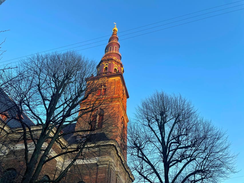 Copenhagen: Christiania & Christianshavn Guided Walking Tour - Copenhagen Opera House (about 15 minutes): a modern contrast you can’t miss