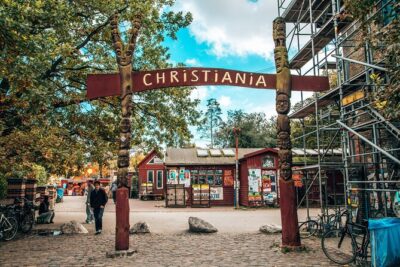 Copenhagen Christiania: Hidden Stories Self-Guided Adventure - Price and What You Actually Get for $7.21