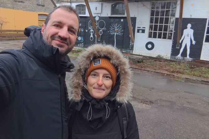 Copenhagen Christiania: Hidden Stories Self-Guided Adventure - How Long It Takes: The 40–70 Minute Plan vs Real Life