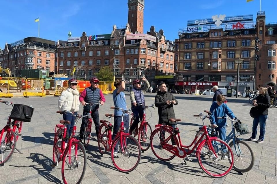 Copenhagen Christianshavn Walking Tour - Why Christianshavn Works So Well in Two Hours